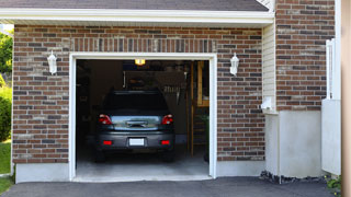 Garage Door Installation at Buchanan Field Concord, California