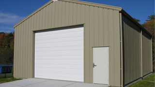 Garage Door Openers at Buchanan Field Concord, California